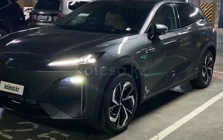 Deepal S07 2024 года за 14 200 000 тг. в Астана