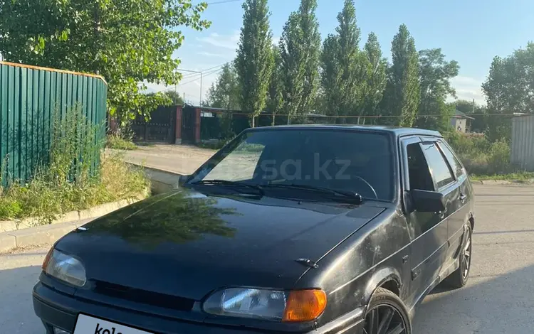 ВАЗ (Lada) 2114 2011 годаүшін1 200 000 тг. в Алматы