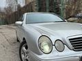 Mercedes-Benz E 430 2002 годаүшін4 868 000 тг. в Алматы – фото 2