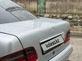 Mercedes-Benz E 430 2002 годаүшін4 868 000 тг. в Алматы – фото 11