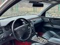 Mercedes-Benz E 430 2002 годаүшін4 868 000 тг. в Алматы – фото 13