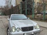 Mercedes-Benz E 430 2002 годаүшін4 868 000 тг. в Алматы