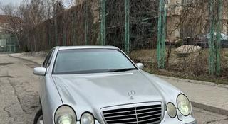 Mercedes-Benz E 430 2002 года за 4 868 000 тг. в Алматы