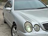 Mercedes-Benz E 430 2002 годаүшін4 868 000 тг. в Алматы – фото 3