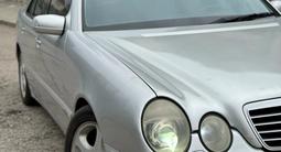 Mercedes-Benz E 430 2002 года за 4 868 000 тг. в Алматы – фото 3