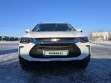 Chevrolet Tracker 2014 годаүшін8 500 000 тг. в Астана