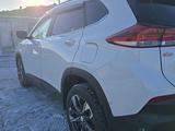 Chevrolet Tracker 2014 годаүшін8 500 000 тг. в Астана – фото 4