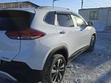 Chevrolet Tracker 2014 годаүшін8 500 000 тг. в Астана – фото 5