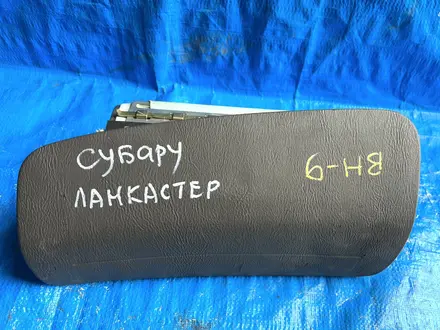 Аэрбаг, подушка безопасности за 15 000 тг. в Алматы – фото 9