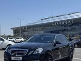 Mercedes-Benz E 200 2011 года за 6 990 000 тг. в Шымкент
