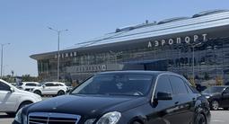 Mercedes-Benz E 200 2011 года за 7 000 000 тг. в Шымкент