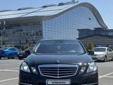 Mercedes-Benz E 200 2011 года за 6 990 000 тг. в Шымкент – фото 2