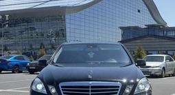 Mercedes-Benz E 200 2011 года за 7 000 000 тг. в Шымкент – фото 2