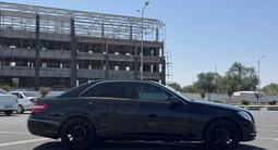 Mercedes-Benz E 200 2011 года за 7 000 000 тг. в Шымкент – фото 5