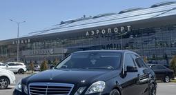 Mercedes-Benz E 200 2011 года за 7 000 000 тг. в Шымкент – фото 3