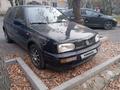 Volkswagen Golf 1992 годаfor850 000 тг. в Алматы