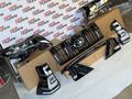 Комплект рестайлинга TLC PRADO BLACK ONYX за 100 000 тг. в Астана