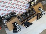 Комплект рестайлинга TLC PRADO BLACK ONYX за 100 000 тг. в Астана