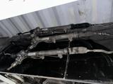 W164 рулевая рейка за 280 000 тг. в Алматы