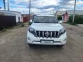 Toyota Land Cruiser Prado 2014 года за 15 500 000 тг. в Семей – фото 18