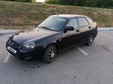 ВАЗ (Lada) Priora 2172 2011 года за 1 450 000 тг. в Усть-Каменогорск – фото 2