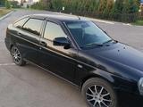 ВАЗ (Lada) Priora 2172 2011 года за 1 450 000 тг. в Усть-Каменогорск – фото 3