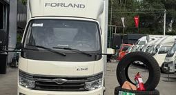 Forland  L5e 2025 годаүшін13 900 000 тг. в Шымкент