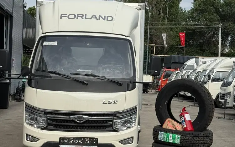 Forland  L5e 2025 года за 13 900 000 тг. в Шымкент