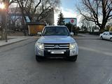 Mitsubishi Pajero 2008 года за 7 500 000 тг. в Алматы
