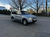 Mitsubishi Pajero 2008 года за 7 500 000 тг. в Алматы – фото 3