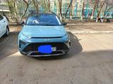 Hyundai Bayon 2023 года за 9 500 000 тг. в Уральск – фото 3