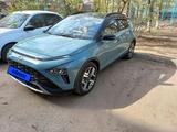 Hyundai Bayon 2023 года за 9 500 000 тг. в Уральск