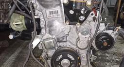 Двигатель 2gr 3.5, 2az 2.4, 2ar 2.5 АКПП автомат U660 U760үшін550 000 тг. в Алматы – фото 2