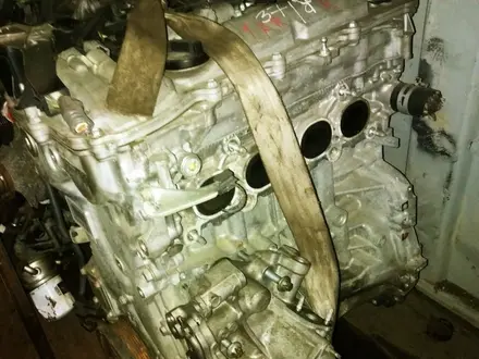 Двигатель 2gr 3.5, 2az 2.4, 2ar 2.5 АКПП автомат U660 U760 за 550 000 тг. в Алматы – фото 24