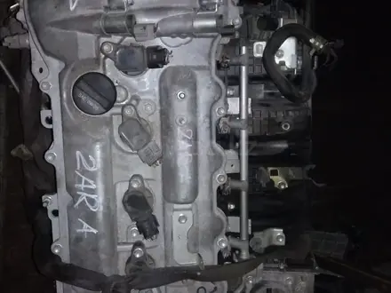 Двигатель 2gr 3.5, 2az 2.4, 2ar 2.5 АКПП автомат U660 U760 за 550 000 тг. в Алматы – фото 6