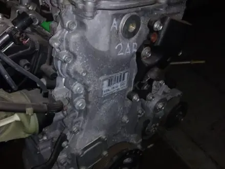 Двигатель 2gr 3.5, 2az 2.4, 2ar 2.5 АКПП автомат U660 U760 за 550 000 тг. в Алматы – фото 8