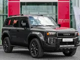 Toyota Land Cruiser Prado Luxe 2025 годаүшін48 890 000 тг. в Астана