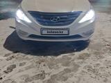 Hyundai Sonata 2013 годаүшін6 150 000 тг. в Жезказган – фото 3