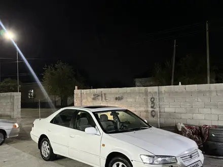 Toyota Camry 1998 года за 3 350 000 тг. в Туркестан