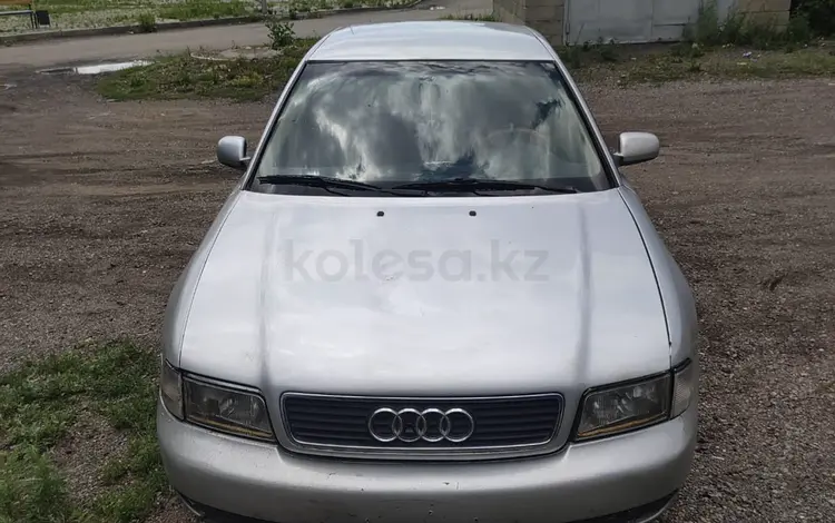 Audi A4 1994 года за 900 000 тг. в Караганда