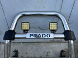 Кенгурятник prado 120 за 80 000 тг. в Актау