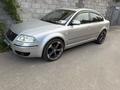 Volkswagen Passat 2003 года за 4 000 000 тг. в Алматы – фото 2