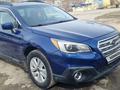 Subaru Outback 2015 года за 10 500 000 тг. в Семей