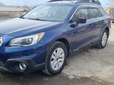 Subaru Outback 2015 года за 10 500 000 тг. в Семей – фото 2