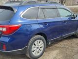 Subaru Outback 2015 года за 10 500 000 тг. в Семей – фото 3