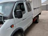 ГАЗ ГАЗель 2018 года за 10 500 000 тг. в Актау – фото 4