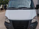 ГАЗ ГАЗель 2018 года за 10 500 000 тг. в Актау – фото 2