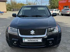 Suzuki Grand Vitara, 2007