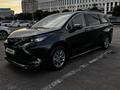 Toyota Sienna 2022 года за 29 500 000 тг. в Алматы – фото 20