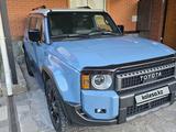 Toyota Land Cruiser Prado 2024 годаfor42 000 000 тг. в Алматы